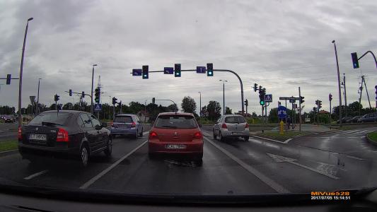 SKODA OCTAVIA II, lata produkcji: 2008-2013 (CT3492H)