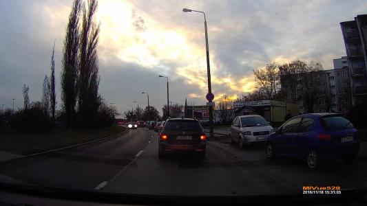 VOLKSWAGEN GOLF VI VARIANT 1.6 TDI (CT3511K)