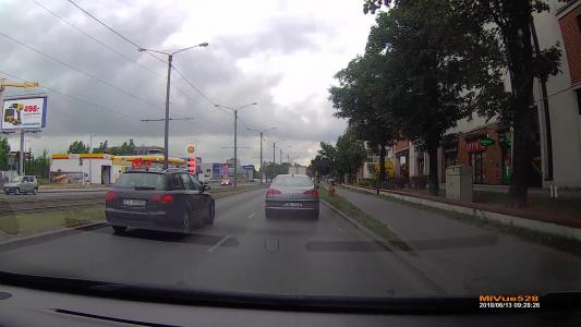 AUDI A4 1.9 TDI DPF                   8E (CT3550G)