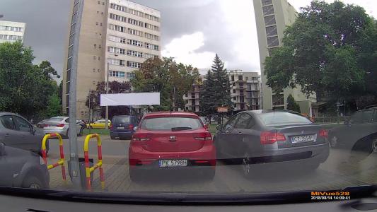 CITROËN C 5 II 1.6 HDI FAP (CT3554P)