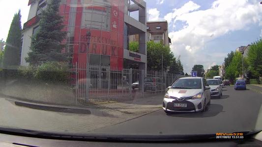 TOYOTA YARIS 14- (CT3572P)