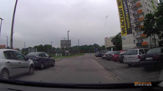 MITSUBISHI CARISMA SEDAN, lata produkcji: 1999-2003 (CT3598N)