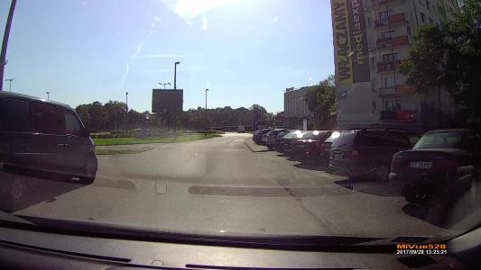 MITSUBISHI CARISMA SEDAN, lata produkcji: 1999-2003 (CT3598N)