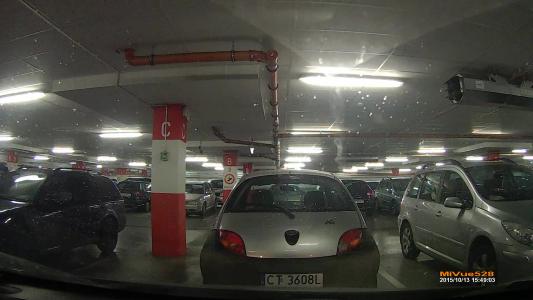 FORD KA (CT3608L)