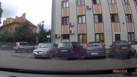 CITROEN C4, lata produkcji: 2008-2011 (CT3629N)