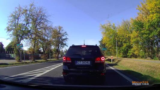 FIAT/F.A.POL. FREEMONT M-JET 2.5T (CT3634L)