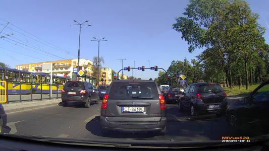 TOYOTA YARIS (CT3723G)