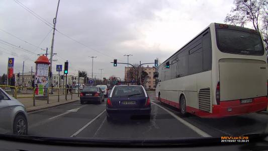 IRISBUS CROSSWAY 12 (CT3756N)