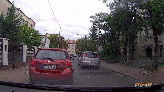 TOYOTA YARIS (CT3759L)