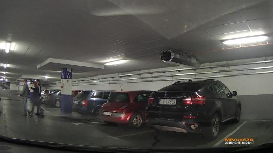 BMW X 6 [E71], lata produkcji: 2008-2014 (CT3763K)