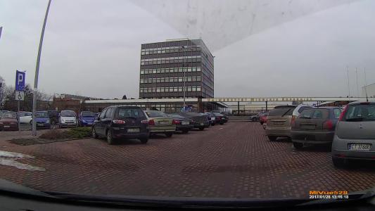 FIAT GRANDE PUNTO, lata produkcji: 2006-2012 (CT3766K)