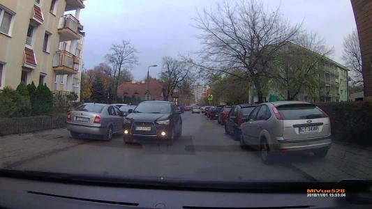 MITSUBISHI 1.6 MR`11 INTENSE AS&G (CT3775H)