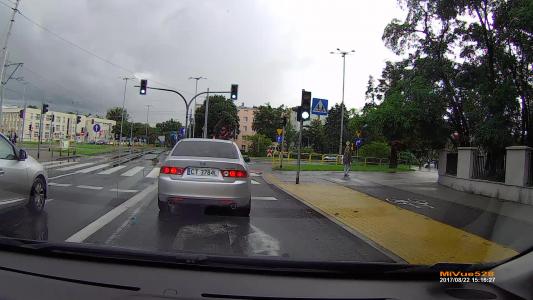 HONDA ACCORD 2.0I                   MR`03 (CT3784L)