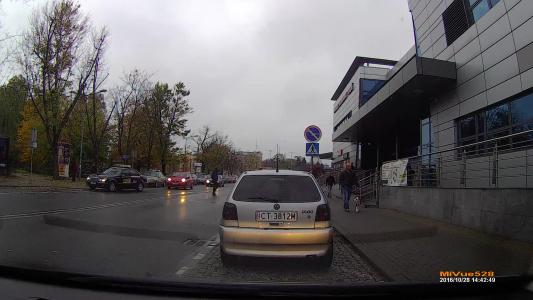 VOLKSWAGEN POLO III CLASSIC 96- (CT3812M)