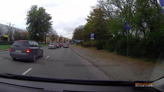 AUDI A6/S6 AVANT [4B], lata produkcji: 1997-2001 (CT3815N)