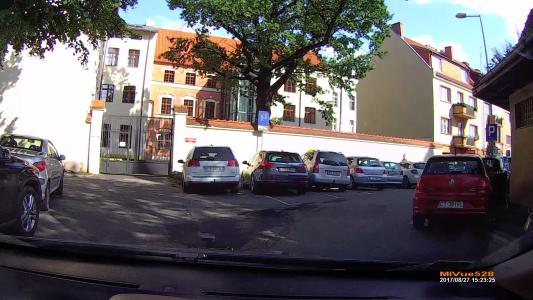 VOLKSWAGEN POLO V HATCHBACK 14- (CT3819L)