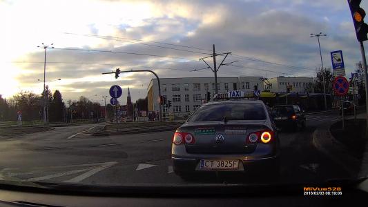 VOLKSWAGEN 2.0 TDI COMFORTLINE (CT3825F)