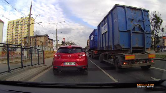 MAZDA CX-3 (CT3861M)