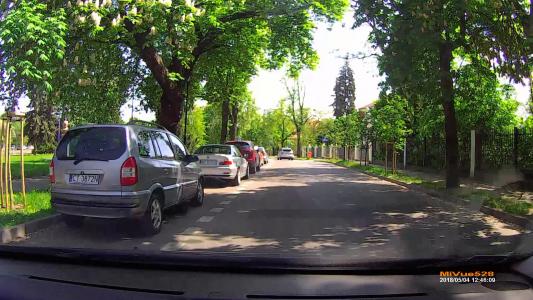 OPEL ZAFIRA (CT3872N)