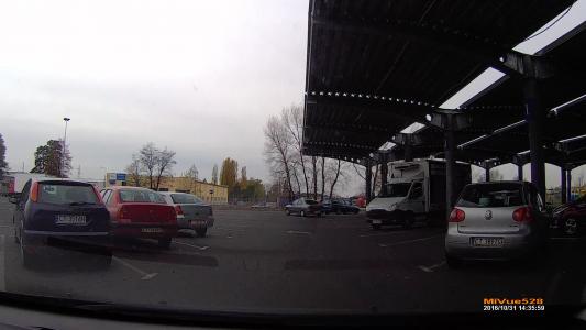 VOLKSWAGEN GOLF V, lata produkcji: 2003-2008 (CT3897G)