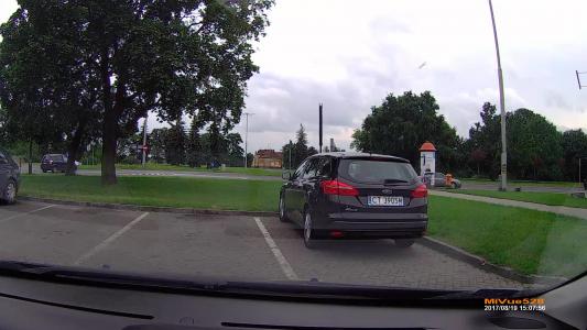 FORD FOCUS KOMBI 14- (CT3905M)