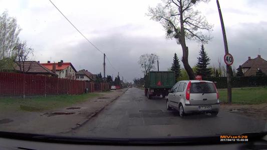 MITSUBISHI COLT (CT3940K)