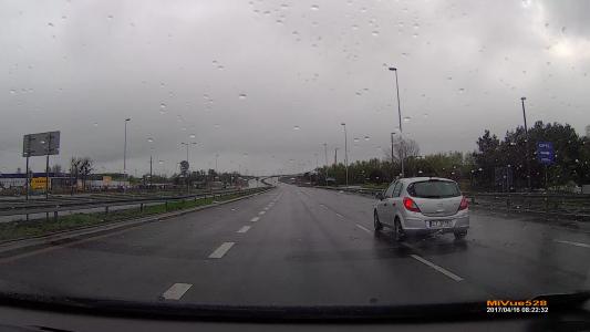 OPEL CORSA D (CT3979C)