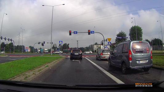 PEUGEOT PARTNER TEPEE, lata produkcji: 2008-2012 (CT3998N)