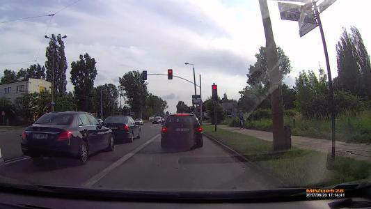 MERCEDES-BENZ C 180 (CT3999K)