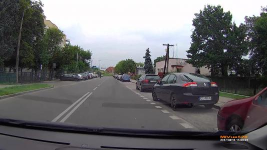 RENAULT LAGUNA III (CT4003G)