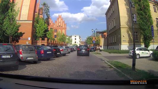 FORD FIESTA 1.3 MR`06 (CT4011F)