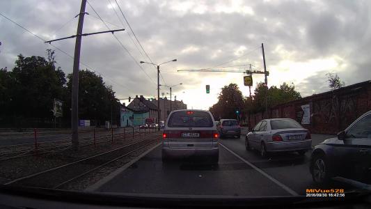 FORD GALAXY (CT4024F)