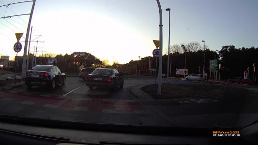 MERCEDES-BENZ E KLASA [W 210], lata produkcji: 1999-2002 (CT4030J)