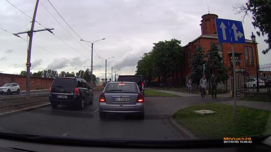 OPEL ZAFIRA 1.8 ENJOY (CT4050J)