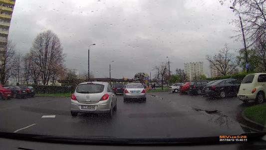 OPEL ASTRA (CT4084M)