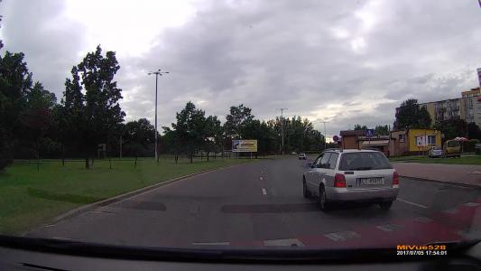 AUDI A4 AVANT 1.9 TDI (CT4107F)