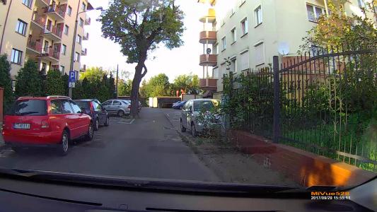 AUDI A4 1.9 TDI (CT4111J)