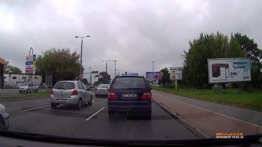 FORD GALAXY (CT4154K)