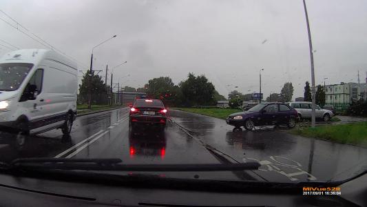 HYUNDAI I40 SEDAN 15- (CT4256P)