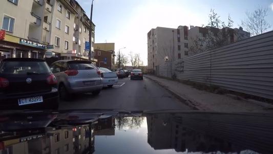 VOLKSWAGEN GOLF V, lata produkcji: 2003-2008 (CT4329S)