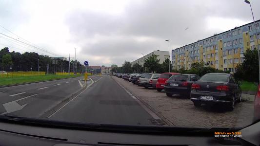 VOLKSWAGEN PASSAT B7 (CT4363P)