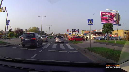 FORD S-MAX, lata produkcji: 2006-2010 (CT4365P)