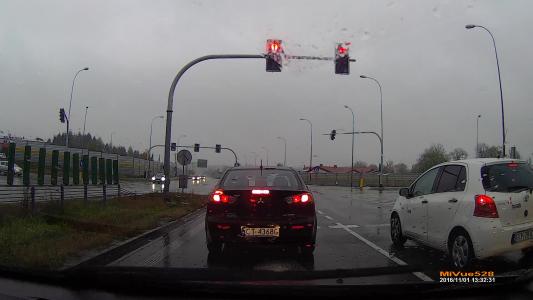 MITSUBISHI LANCER 1.6 MR