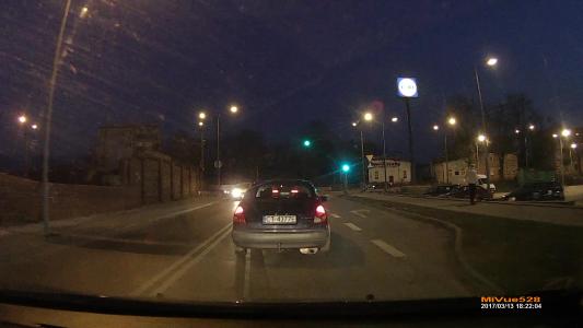 TOYOTA COROLLA LIFTBACK MR`00 (CT4377E)