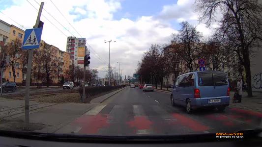 MERCEDES-BENZ V 230 TREND (CT4399N)