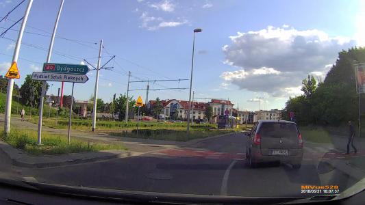 RENAULT SCENIC II, lata produkcji: 2006-2009 (CT4404J)