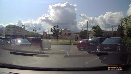 VOLKSWAGEN PASSAT B5 (CT4406G)