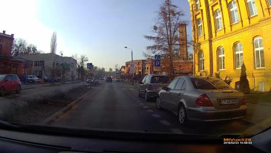 MERCEDES-BENZ E KLASA [W 211], lata produkcji: 2002-2006 (CT4418P)