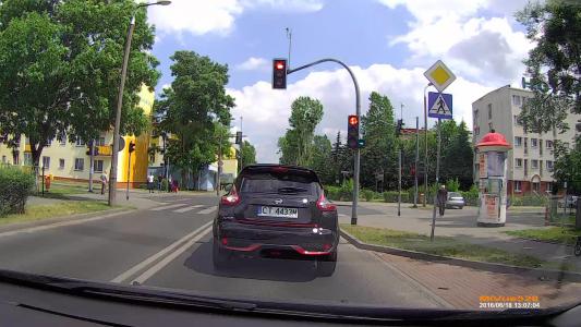 NISSAN JUKE                       MR`14 E6 (CT4433M)