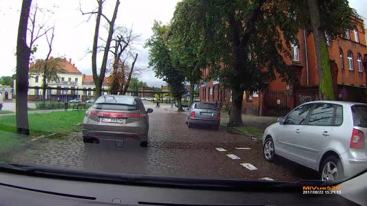 HONDA CIVIC HATCHBACK, lata produkcji: 2008-2012 (CT4440M)